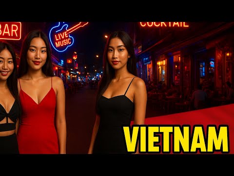 Bu Ülkede Geceleri Olanlara İnanamayacaksın!”