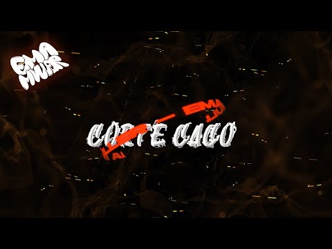 Corte Caco ( Remix ) - Ema Müller