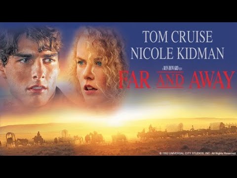 Far and Away 1992  Trailer [The Trailer Land]