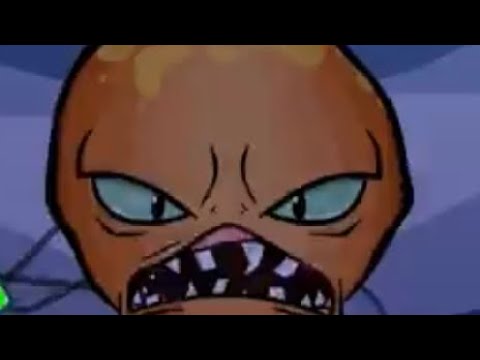 Plants vs rappers| octogeddon song teaser