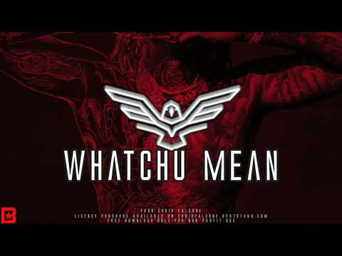 [FREE] Gucci, Moneybagg Yo Type Beat - "Whatchu Mean'" (Prod. Chris Falcone) Piano Trap Beat 2025