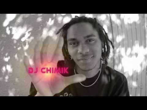 DJ CHIMIK PROMOTION.HD.2012.
