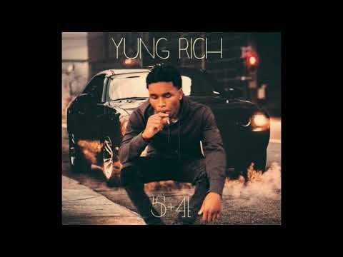 Yung Rich x Trappin (5+4)