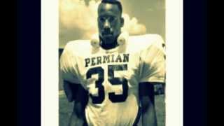 James &quot;Boobie&quot; Miles High School Highlights!!