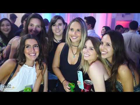 Festa 100 Dias   Direito 159 e 169 PUCRS 18 2