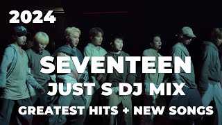 Download lagu Seventeen 세븐틴 | 'Seventeen Greatest Hits' DJ Mix 2024 (Just S ) mp3 Download lagu Seventeen 세븐틴 | 'Seventeen Greatest Hits' DJ Mix 2024 (Just S ) mp3