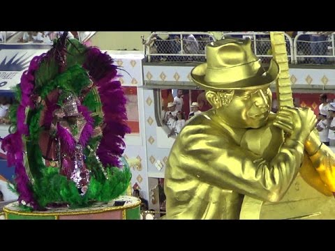 Acadêmicos do Cubango 2017