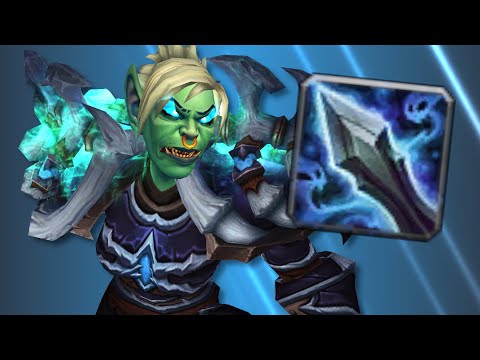 This Unholy DK Is INSANE! (5v5 1v1 Duels) - PvP WoW: Shadowlands 9.1