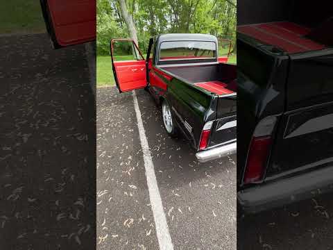 1971 Chevrolet C10 (CC-1851659) for sale in Lansdale, Pennsylvania