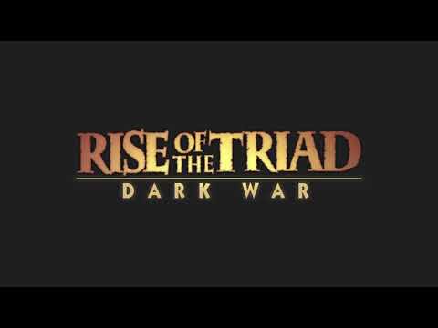Rise of the Triad - CCCool
