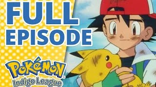 Pokemon full in hindi  Season 1 episode 34 fully i