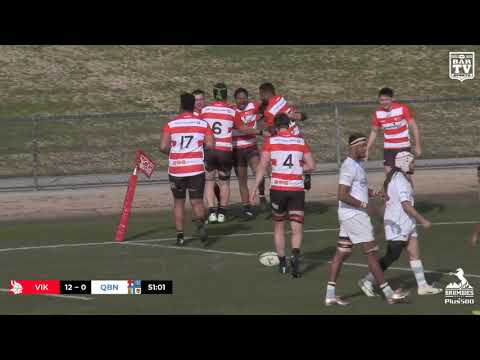 2020 John I Dent Cup Premier 2 Round 1 Highlights   Tuggeranong Vikings vs Queanbeyan Whites