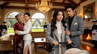 Download lagu 💔7 tahun nikah, suami bilang cuma cinta kakak. Aku pergi bawa anak, dia merengek minta balik! mp3