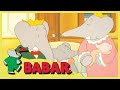 Babar | Special Delivery: Ep. 27