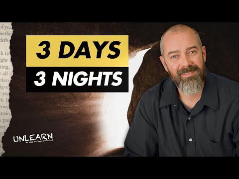 The Sign of Jonah: what it really means