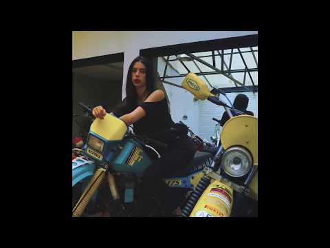 Tuerie feat Luidji - Golden State