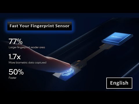 Fast Your Fingerprint Sensor || This Trick Make Your Fingerprint Very Fast Every Smartphone |English