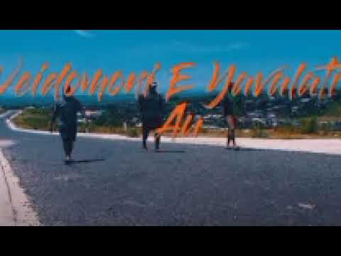 Isa Sobo by Voqa kei Valenisau (Music Audio)