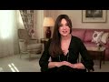 Monica Bellucci Exclusive Interview 4K