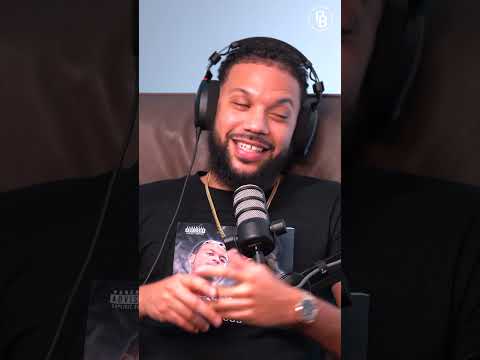 Ken Ta 'ALDAÏR'? @LIBERÁOFFICIAL) #podcast #ydk