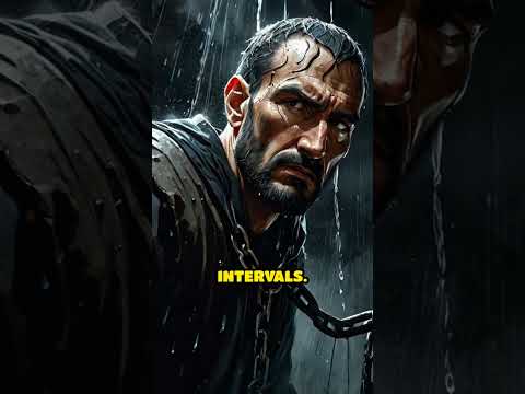 Spanish Water Torture: Drowning the Mind