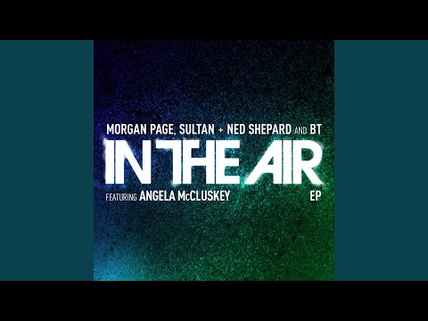 In The Air (Hard Rock Sofa Remix)