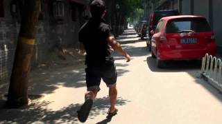 Video : China : Travel BeiJing 北京 !