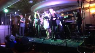 To Ascend - YES (cover) - CTTE 2015