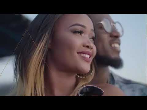 MUHE   Safi Madiba Official video