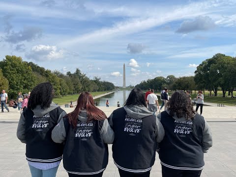 AIESEC US MC 22.23 Roll Call