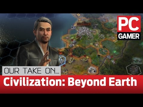 civilization pc game