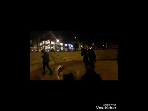 Gabriel latore ft dime que si