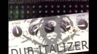 Vibronics - Rastaman's Story