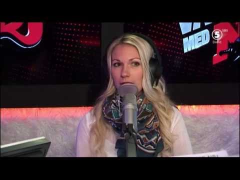 Jacqueline Joo ger goda råd - del 1 - VAKNA med NRJ