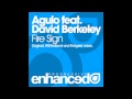 Agulo feat. David Berkeley - Fire Sign (Will ...