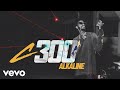 Alkaline C300 Official Visualizer