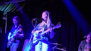 Julia Jacklin: "Motherland", The Grand Social, Dublin - November 2016