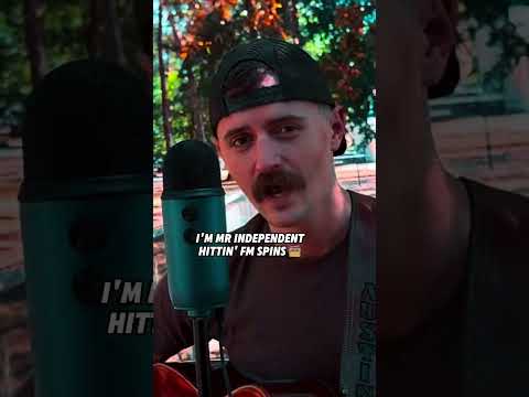 “Mr. Independent” (Acoustic) FULL SONG