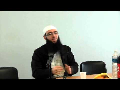 A lejohet mosagjërimi për shkak të punës së rëndë? - Hoxhë Omer Bajrami