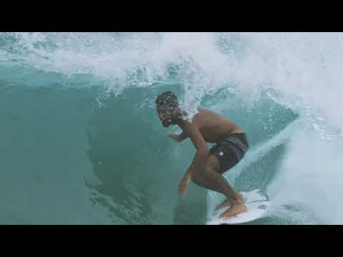 FILIPE TOLEDO - TWIN FIN
