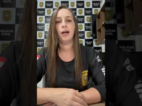 Polícia Civil deflagra a operação “Barbacena” em Imbituba 