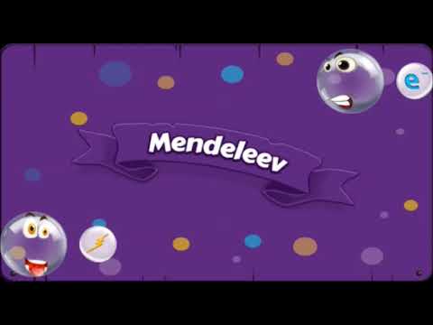 Mendeleev