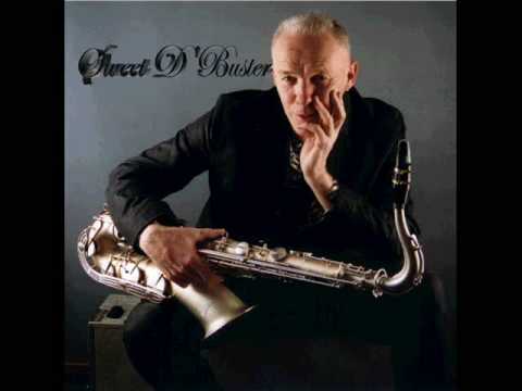 Sweet D'Buster - I've Gotta Know