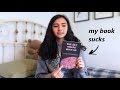 I Wrote A Book When I Was 13 It Sucked