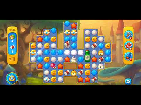 Fishdom/Gameplay/Levels(9344)