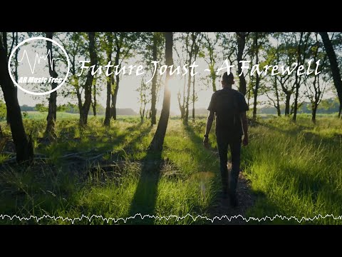 Future Joust - A Farewell