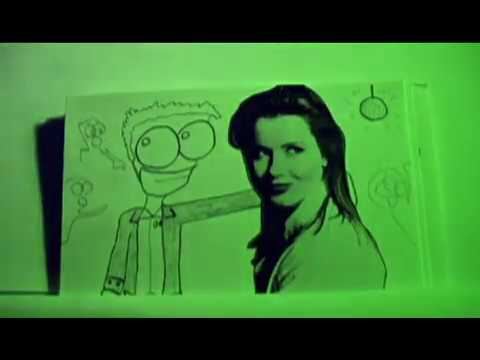 The Dead Milkmen - I Dream Of Jesus