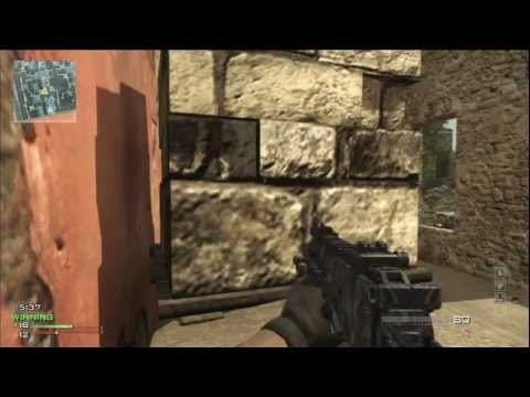 MW3 :: Montage - Crystalize