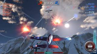 HO229 is something special - Air Wars 3 gameplay