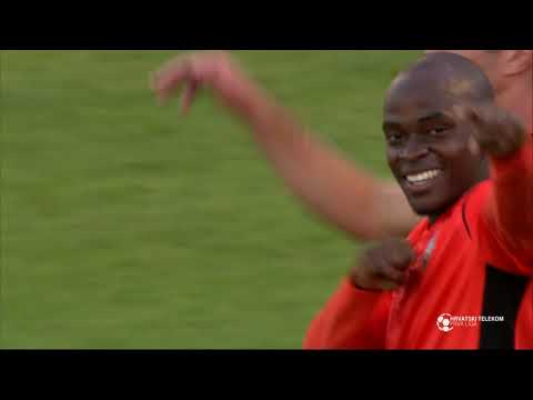 ŠIBENIK vs HAJDUK 2:0 (12.kolo, HT Prva liga 21/22)